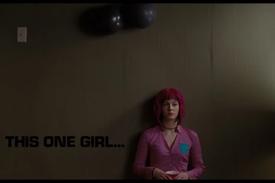 Ramona Flowers Wallpapers HD / Desktop And Mobile Backgrounds