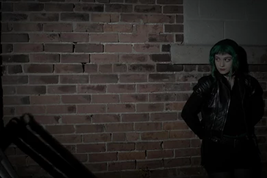 Mary Elizabeth Winstead People Ramona Flowers Scott Pilgrim