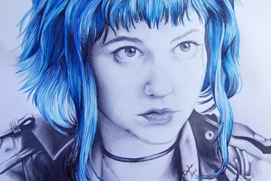Ramona Flowers Favourites By Kmajewski934 On DeviantArt