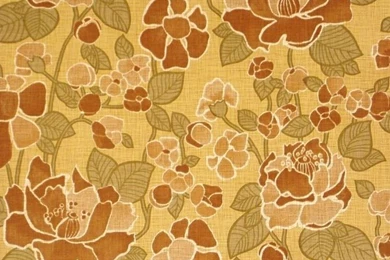 Design Vinyl Wallpapers 'Rembrandt' Manufactured By Coloroll ...