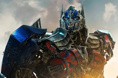 Transformers 4 Age Of Extinction Optimus Prime HD Desktop ...