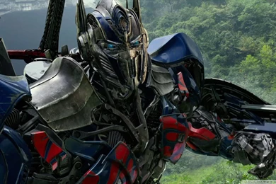 Optimus Prime Transformers 4 HD Wallpapers Image