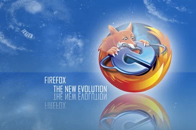 118 Firefox HD Wallpapers