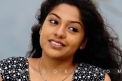 Wallpapers Celebs Sweet: Archana Kavi   Wallpapers Colection