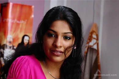 Diary Directory Model: Archana Kavi   Wallpapers