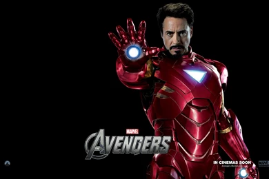 Marvel's The Avengers