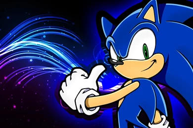 Sonic Wallpapers HD Picture