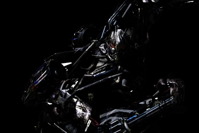 Starscream Wallpapers By Lordstrscream94 On DeviantArt