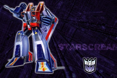 G1 Decepticons Wallpapers Gallery 6 (1920 X 1200 Pixels)