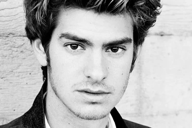 Andrew Garfield Desktop Wallpapers Red Text