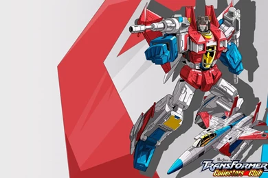 Alfa Img   Showing > Starscream Wallpapers