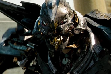 Folenaomo969: Transformers 2 Starscream Wallpapers