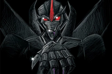 Starscream Prime By HikaruMatsunaga On DeviantArt