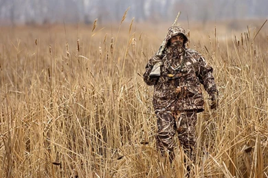 Wallpapers Hunting Camo 1280x960