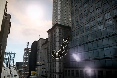 Black Suit Spider Man V1.0 BETA   GTA4 Mods.com   Grand Theft Auto ...