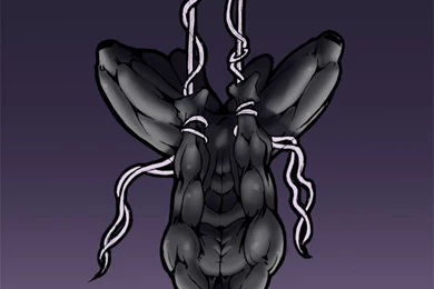 Spiderman 3 Black Suit By Sirjoe64 On DeviantArt