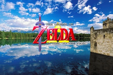 Link To The Past Wallpapers Wallpapers Cave