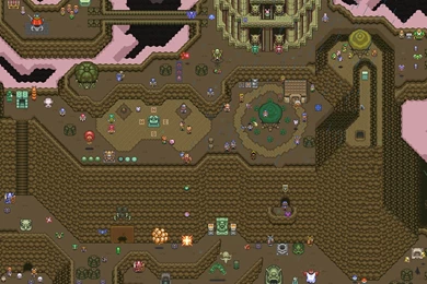 Link To The Past Mashup By DBiz On DeviantArt