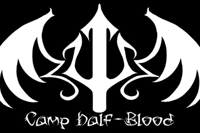Camp Half Blood Tribal By Dragonrhyme On DeviantArt