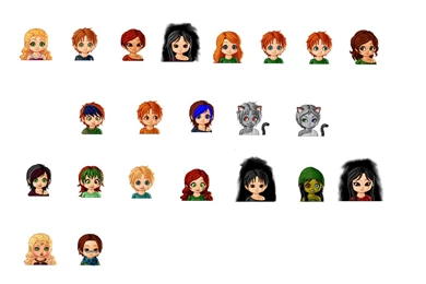 Colorado Camp Half Blood By Spelledheart On DeviantArt