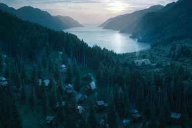 Bad Jokes, Lame Theories, And Whole Lot Of Squeeing (Or Some Other ...