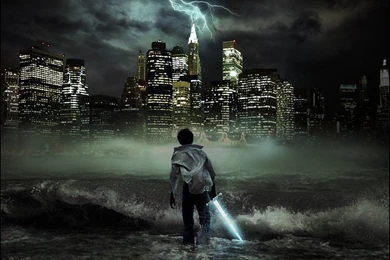 Percy Jackson Wallpapers