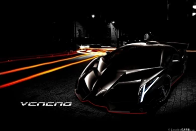 Lamborghini Veneno Wallpapers Hd For Desktop