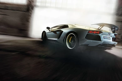 Lamborghini Aventador Wallpapers 1080   Johnywheels.com
