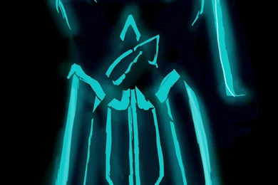 Ezio Auditore Tron Style By PanthersHonor On DeviantArt