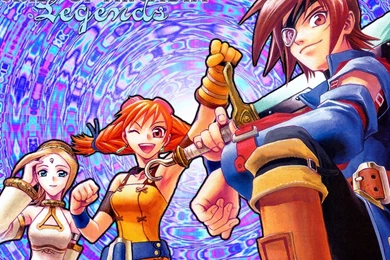 Skies Of Arcadia: The Untold Story