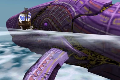 RePin Image: Skies Of Arcadia Legends On Pinterest