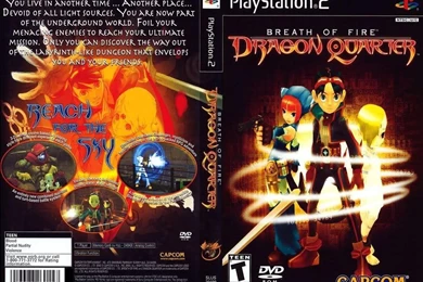 RPG Land Remembers The RPGs Of 2003