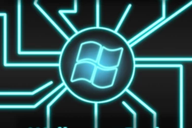 Windows Tron Edition Wallpapers By Gokuevp On DeviantArt