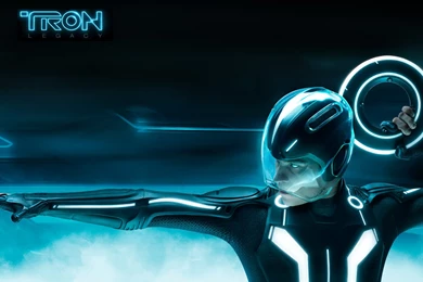 Tron Legacy (TRON 2) Wallpapers   Upgraded