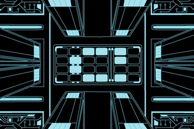 The Roof, The Roof, The Roof Is On IP