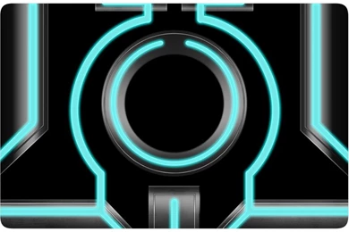 Tron Style Skin By JKilla912 On DeviantArt