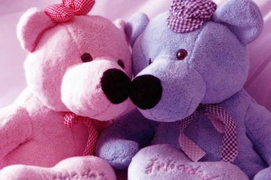 Teddy bear cute love couple hd wallpapers 1080p.jpg
