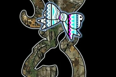 Browning Camo