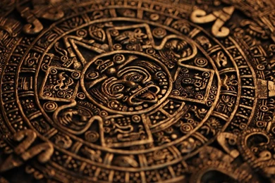 Mayan Calendar HD Wallpapers