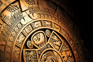 Mayan Calendar For iPhone 5