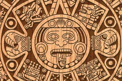Mayan Calendar For iPhone 5 04