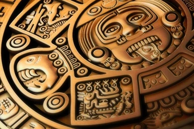 Mayan Calendar For iPhone 5