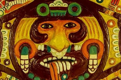 Mayan Calendar For iPhone 5