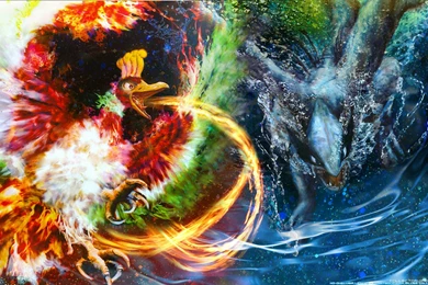 33+ Pokemon Backgrounds, Wallpapers, Images, Pictures