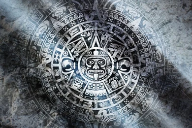 Mayan Calendar Backgrounds