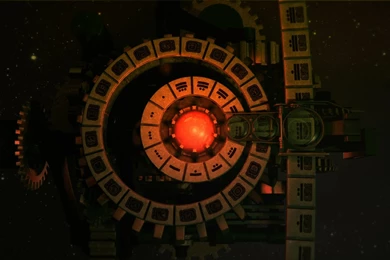 End Of The Mayan Calendar