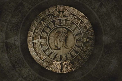 Mayan Astronomy Calendar (page 2)   Pics About Space