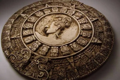 Maya Calendar: How The Ancient System Works