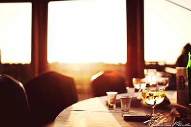 RESTAURANT Food Architecture Interior Design Room Wallpapers ...