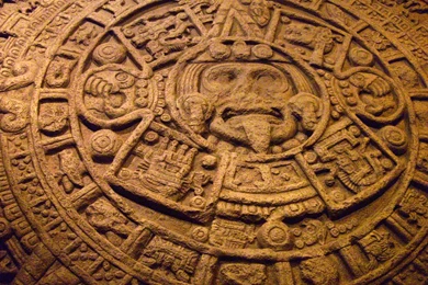 New Mayan Calendar Discovered: World Won't End In 2012